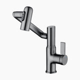 LED Faucet Additional Close-Up