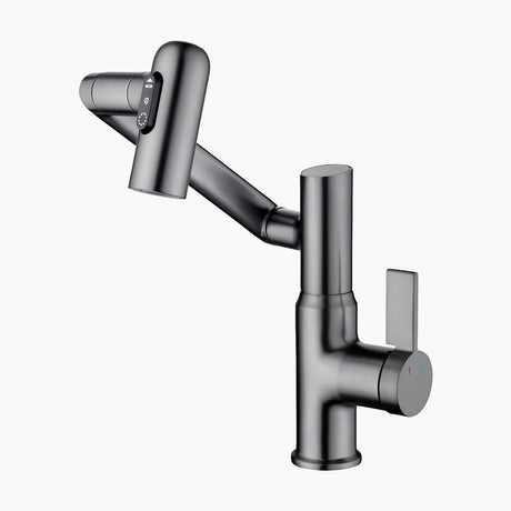 LED Faucet Additional Close-Up
