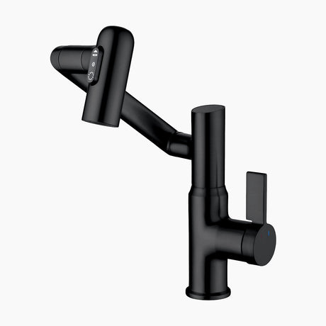 Smart Digital Faucet Additional View