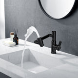 LED Temperature Faucet Extra Detail