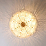 Stainless steel pendant for modern homes