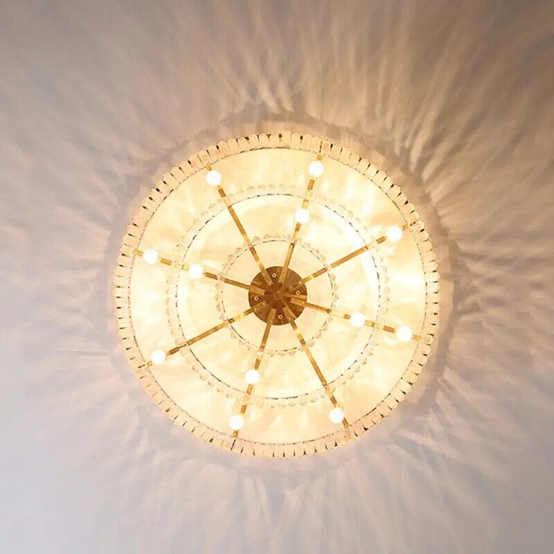 Stainless steel pendant for modern homes