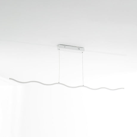 Pendant Lamp Additional Angle View