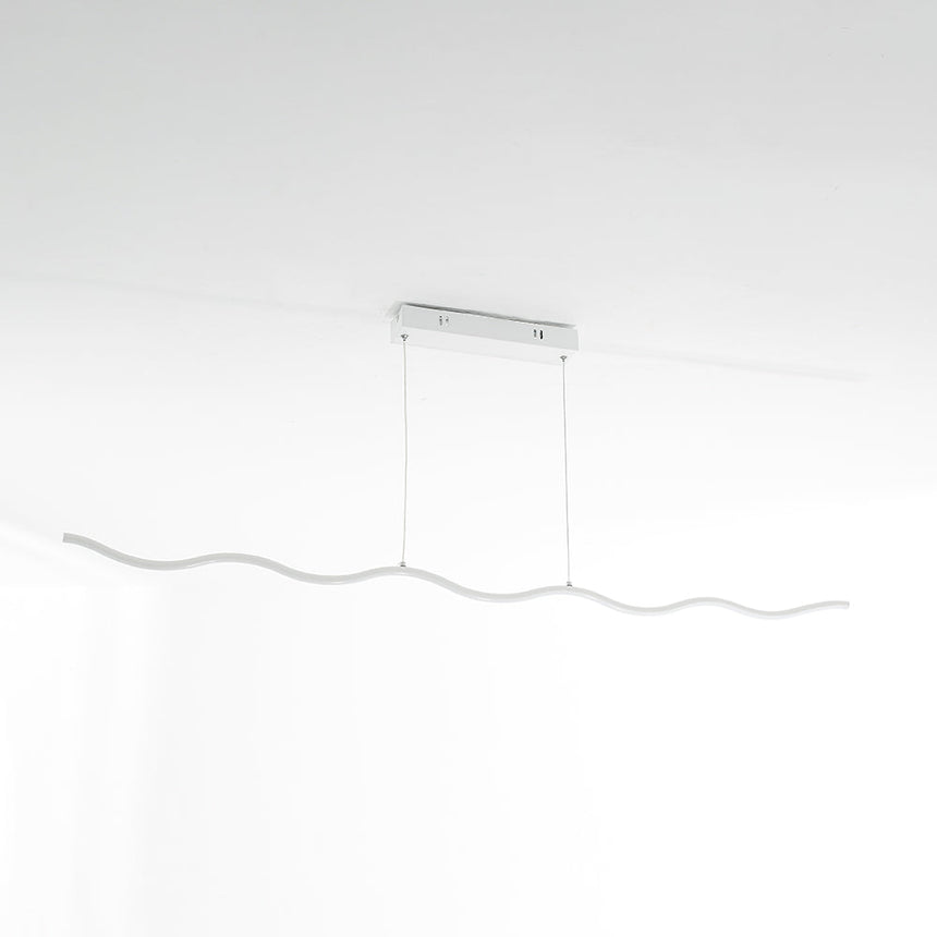 Pendant Lamp Additional Angle View