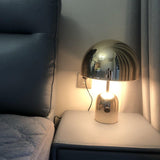 Acrylic Table Lamp – warm glow design for modern home decor – view 18 | OroDwell