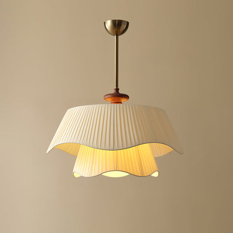 Lumenara Pendant Lamp E26 E27 Fitting Close-Up - OpalDwell