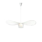 Hat Pendant Light Warm Ambient Glow