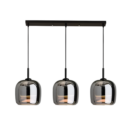 Nordic Pendant Lamp Warm White Ambient Glow