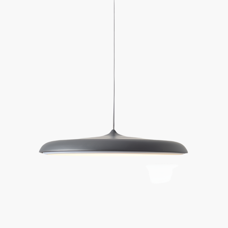 Disc LED Pendant Light for Modern Homes
