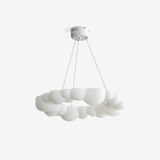 Chandelier for Entryway Ambiance