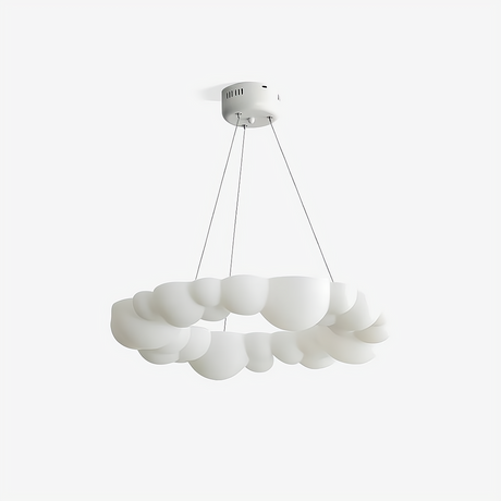 Chandelier for Entryway Ambiance