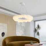 Chandelier for Dining Area Decor