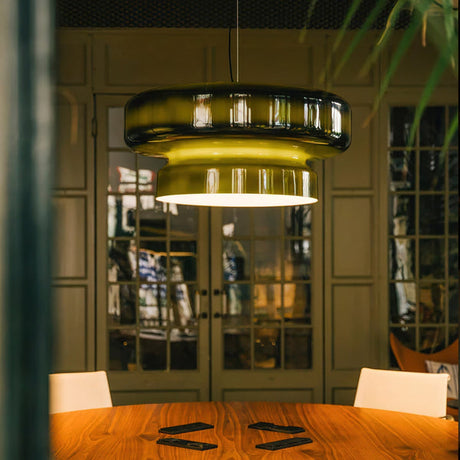 NovaLume Pendant Light for Contemporary Homes