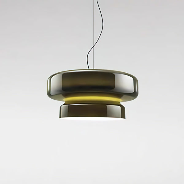 NovaLume Pendant Light for Creative Work Spaces