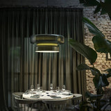 NovaLume Pendant Light for Elegant Interiors
