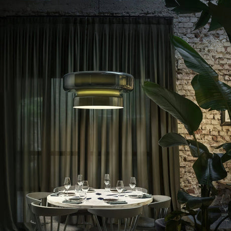 NovaLume Pendant Light for Elegant Interiors