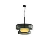 NovaLume Pendant Light Warm Ambient Glow