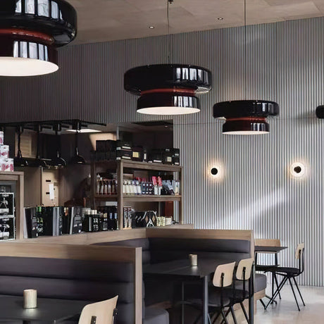 Nyara Pendant Lamp Cord Detail