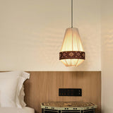 Pendant Light Eclectic Boho Charm - OroDwell