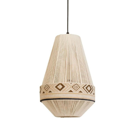 Astraea Pendant Light Alternate Angle - OroDwell