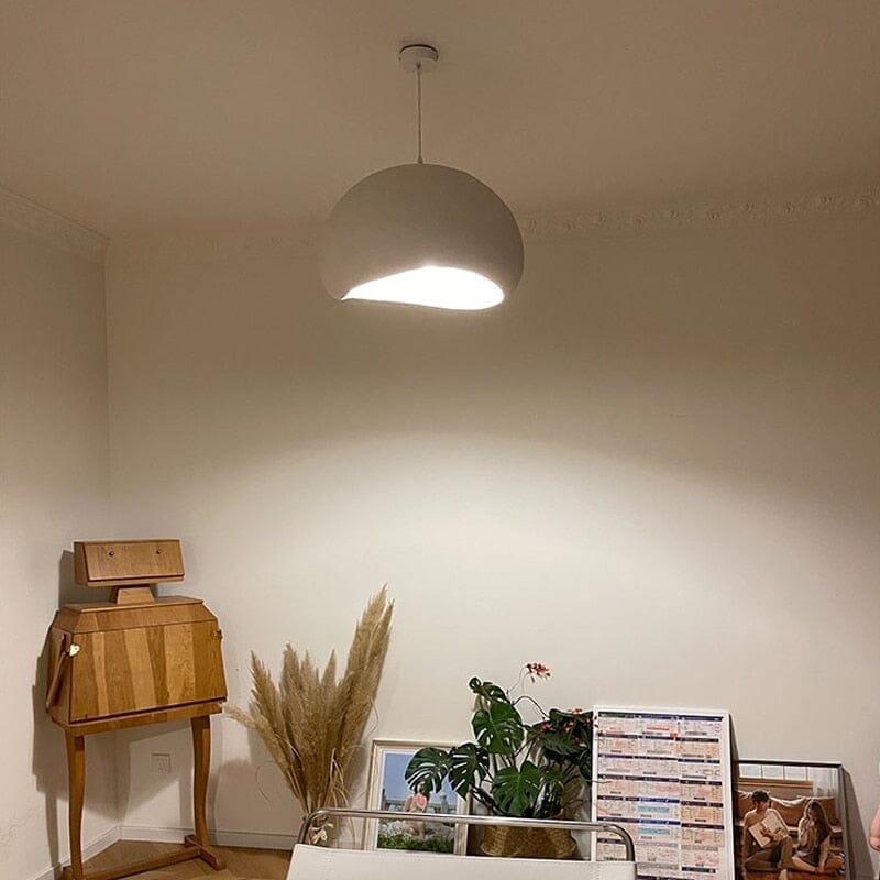 boho style ceiling light fixture