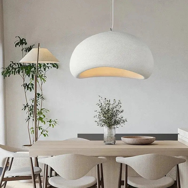 Wasabi Bohemian Chandelier