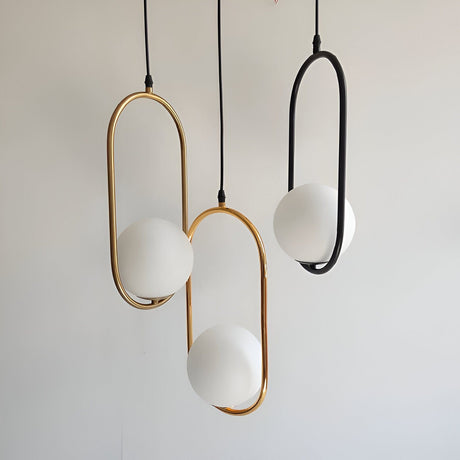 Pendant Light for Contemporary Dining Rooms
