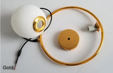 Pendant Light for Home Decor Enthusiasts