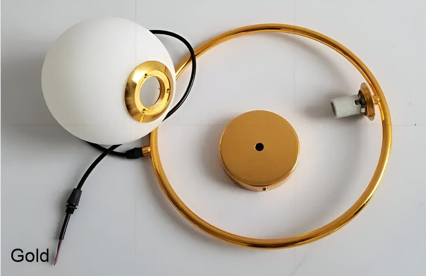 Pendant Light for Home Decor Enthusiasts
