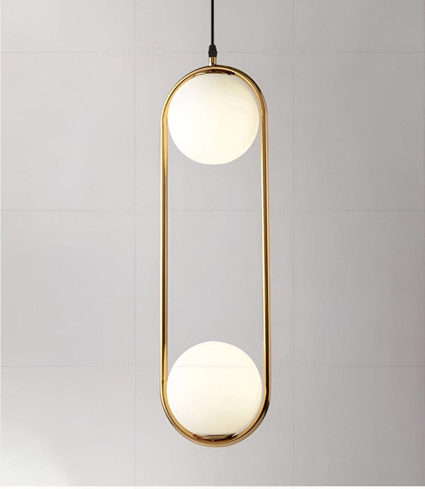 Pendant Light for Kitchen Island Accent