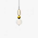 LumaWisp Pendant Light Additional View - OroDwell