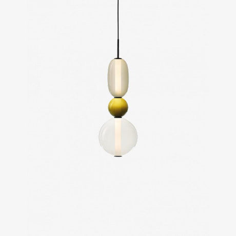 LumaWisp Pendant Light Additional View - OroDwell