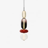 Glass Pendant Light For Modern Home Decor - OroDwell