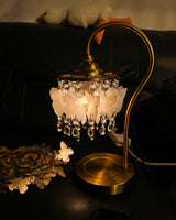 Elegant Table Lamp for Modern Bedroom