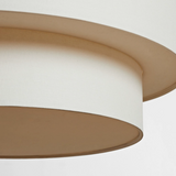 Drum Pendant Light for Contemporary Homes