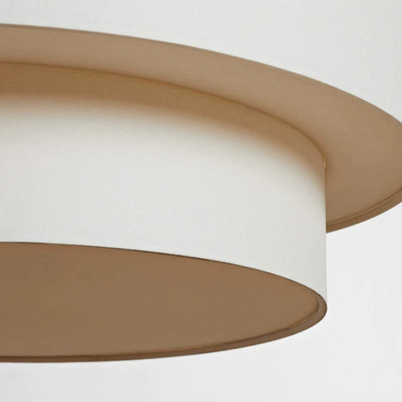 Drum Pendant Light for Contemporary Homes