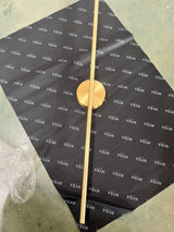 Modern Wall Lamp for Hallway Decor