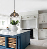 adjustable chain pendant chandelier for cozy dining nooks