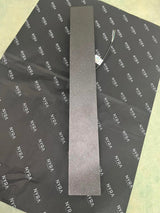 LED wall light for walkway lighting
