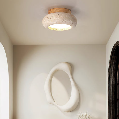 Compact Ceiling Light Home Decor
