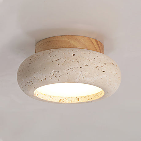 Minimalist Ceiling Light for Bedroom