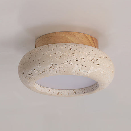 Minimalist Ceiling Light for Bedroom