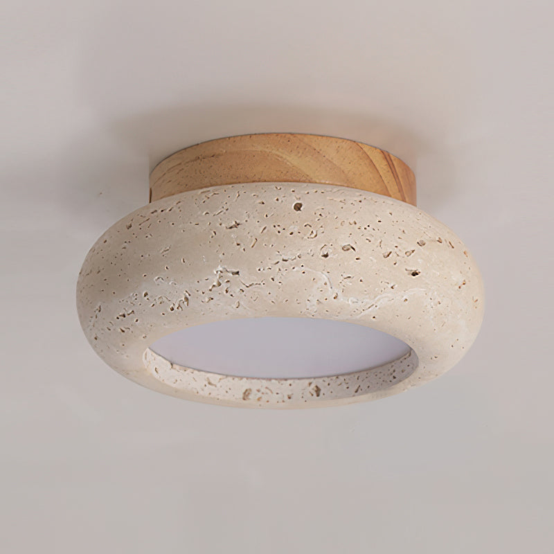 Minimalist Ceiling Light for Bedroom