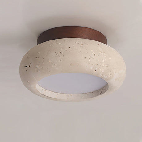 Compact Ceiling Light Home Decor