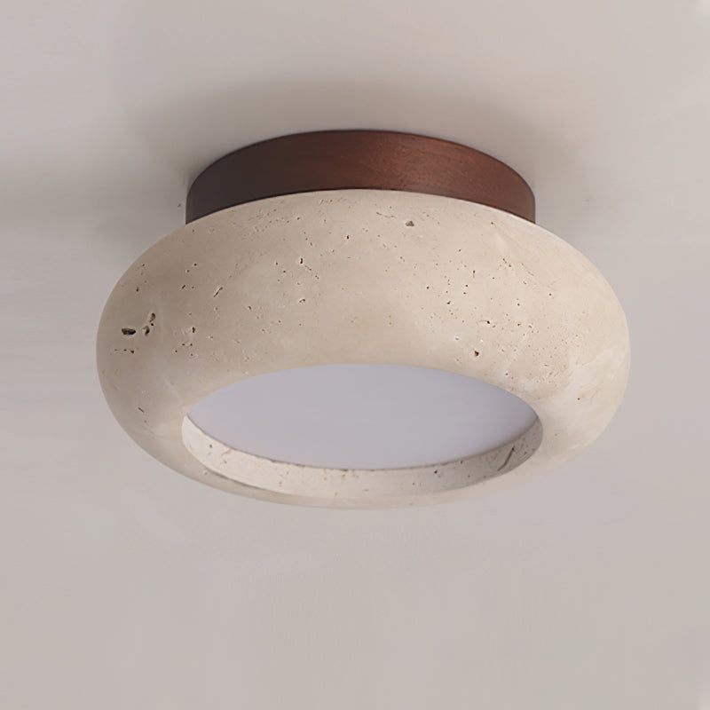 Compact Ceiling Light Home Decor