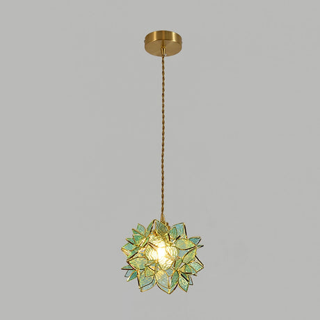 Capiz Pendant Light for Modern and Classic Interiors