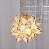 Capiz Pendant Light for Modern and Classic Interiors
