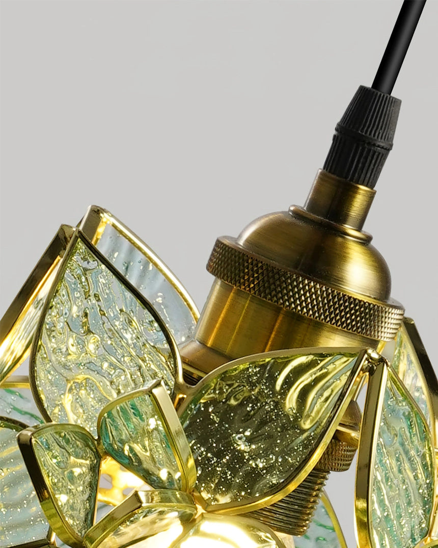 Capiz Pendant Light for Modern and Classic Interiors