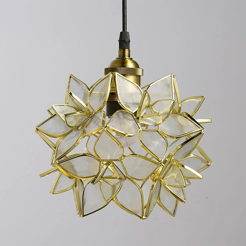 Capiz Pendant Light for Modern and Classic Interiors