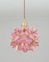 Capiz Pendant Light for Modern and Classic Interiors